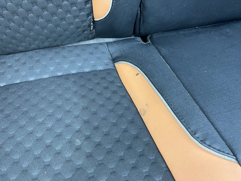 Сиденье заднее, 5000 рублей, Москва