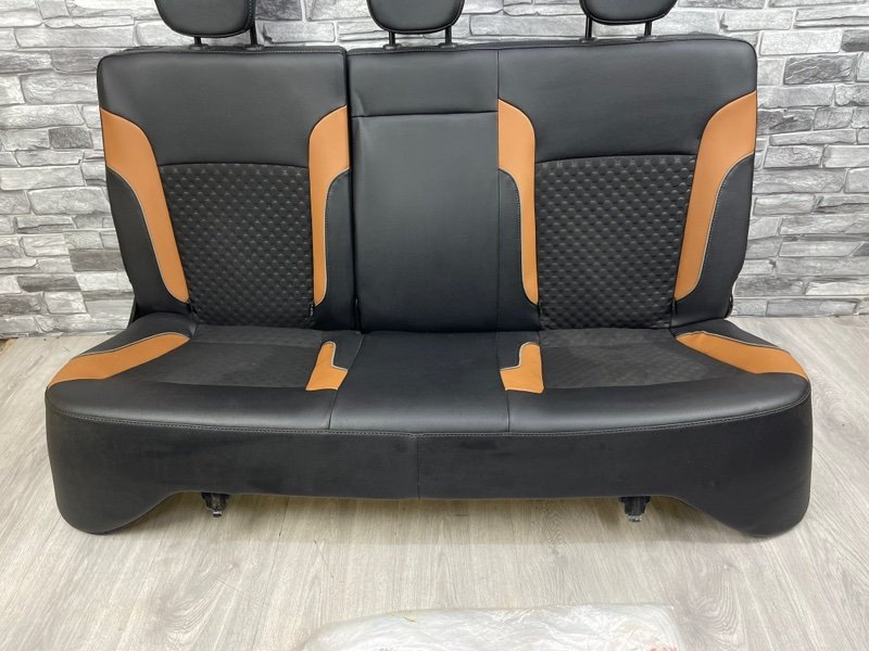 Сиденье заднее, 5000 рублей, Москва