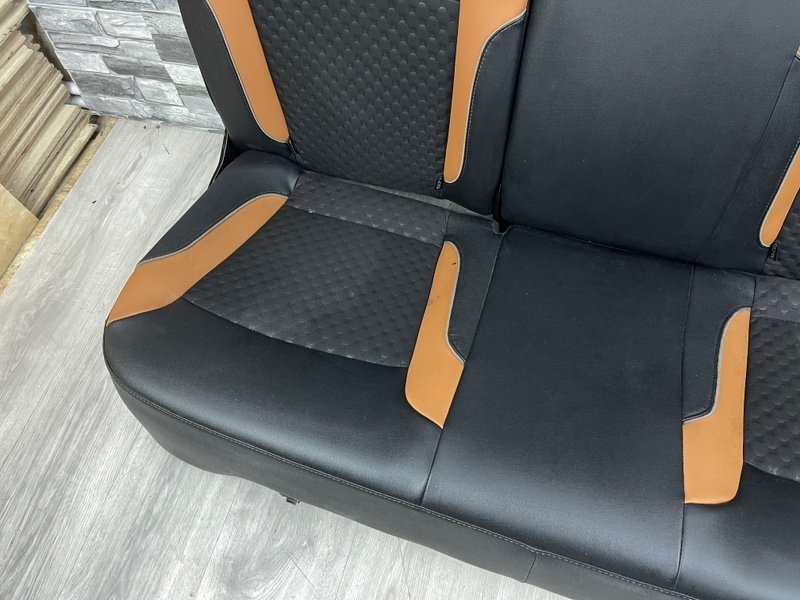 Сиденье заднее, 5000 рублей, Москва