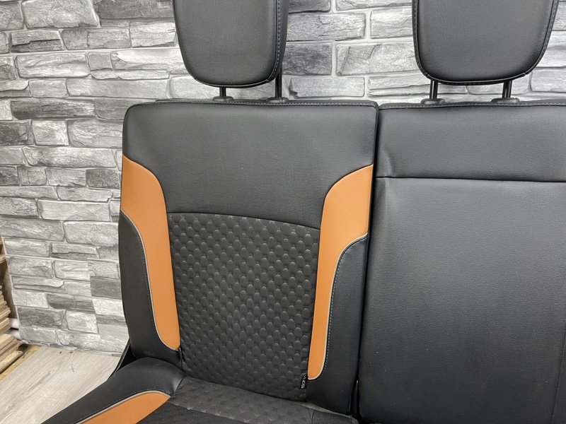 Сиденье заднее, 5000 рублей, Москва