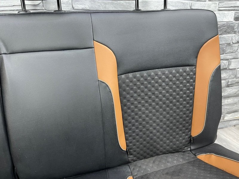 Сиденье заднее, 5000 рублей, Москва