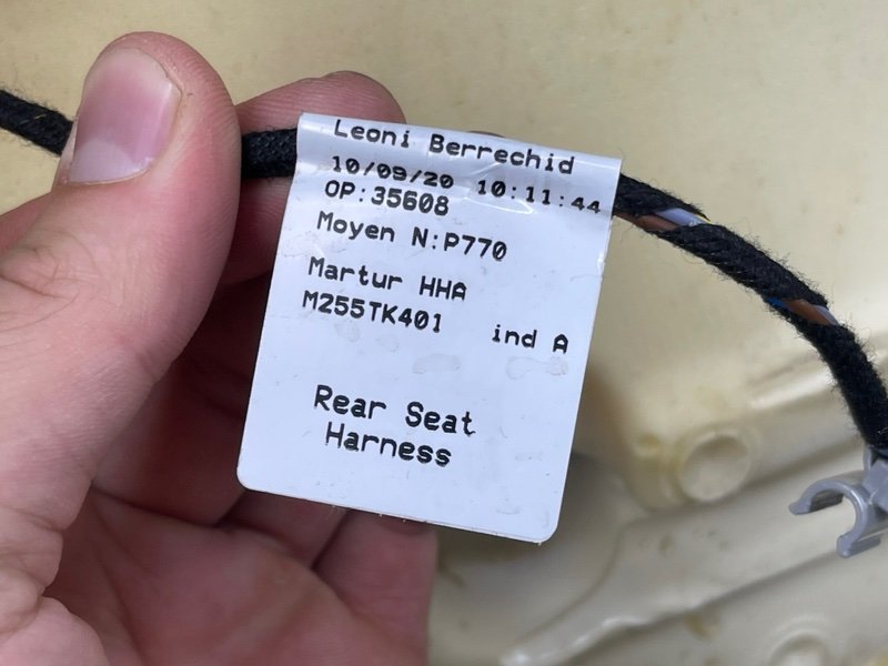 Сиденье заднее, 5000 рублей, Москва