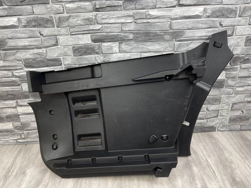 Обшивка багажника, 1500 рублей, Москва