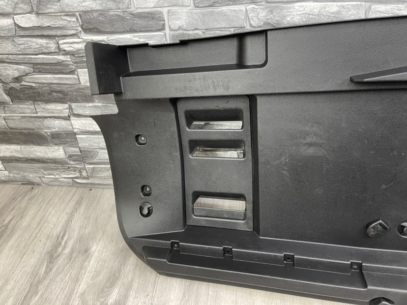 Обшивка багажника, 1500 рублей, Москва