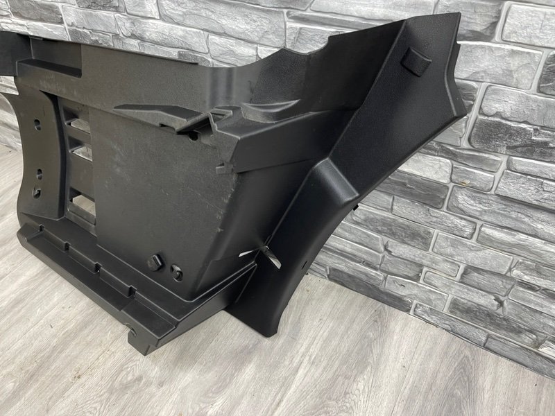 Обшивка багажника, 1500 рублей, Москва