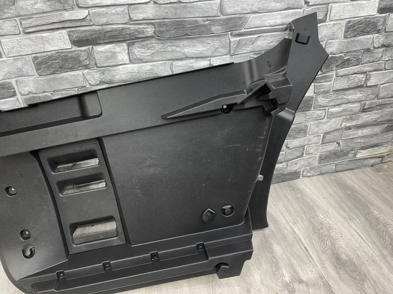 Обшивка багажника, 1500 рублей, Москва