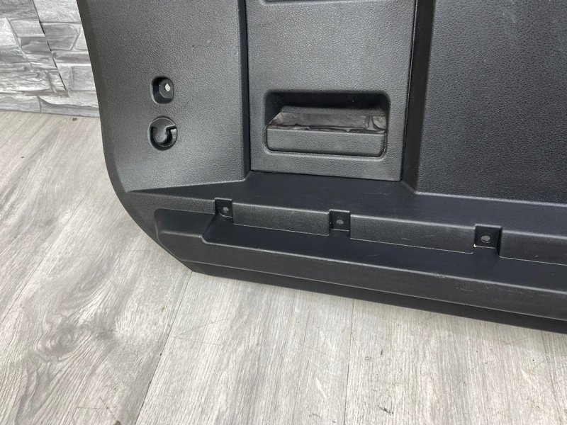 Обшивка багажника, 1500 рублей, Москва