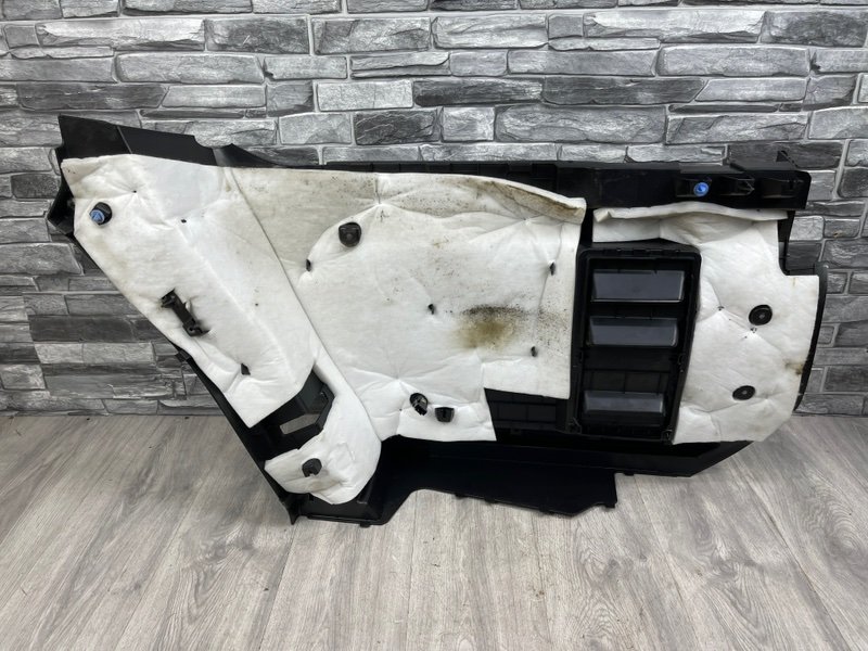 Обшивка багажника, 1500 рублей, Москва