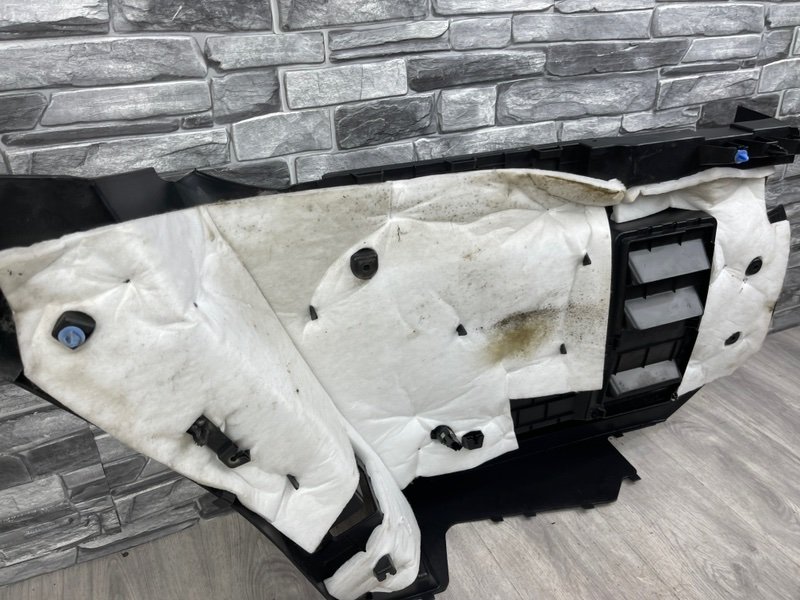 Обшивка багажника, 1500 рублей, Москва