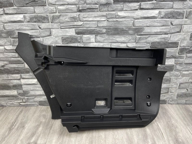 Обшивка багажника, 1500 рублей, Москва