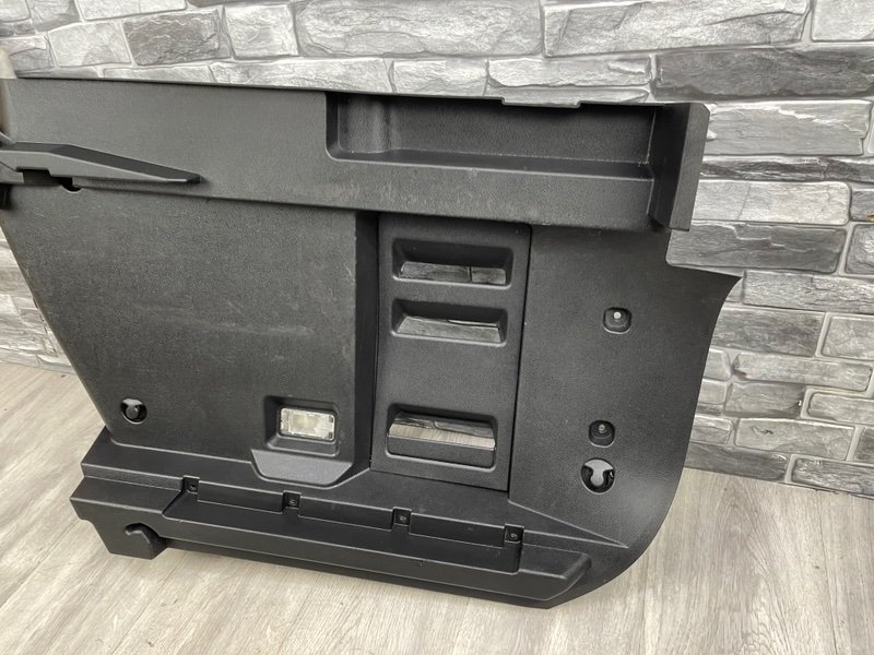 Обшивка багажника, 1500 рублей, Москва