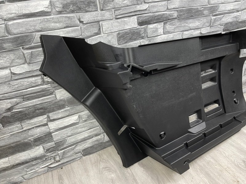 Обшивка багажника, 1500 рублей, Москва