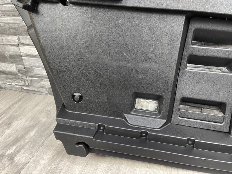 Обшивка багажника, 1500 рублей, Москва