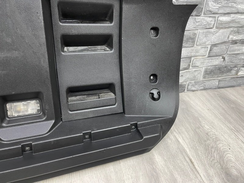 Обшивка багажника, 1500 рублей, Москва