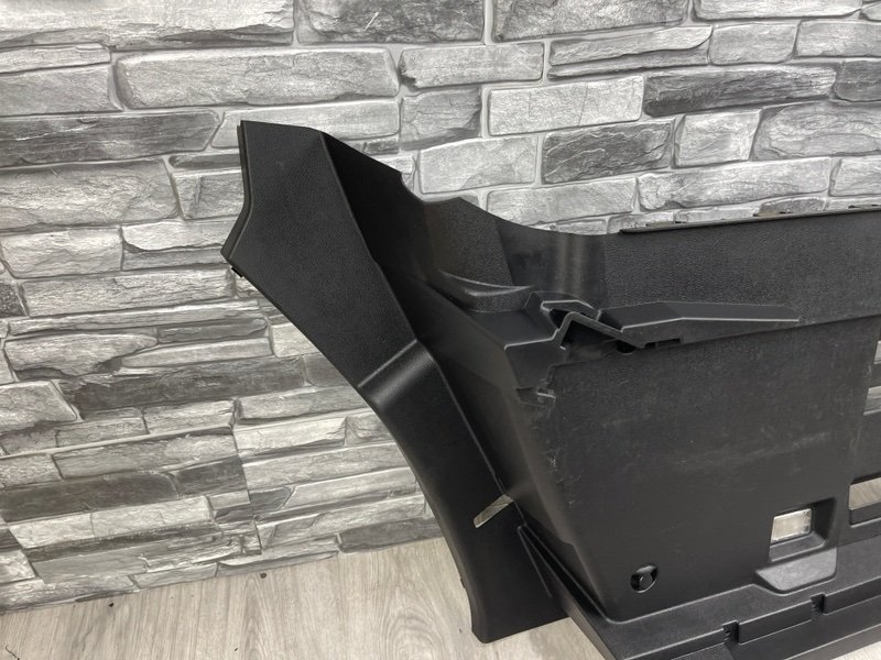 Обшивка багажника, 1500 рублей, Москва