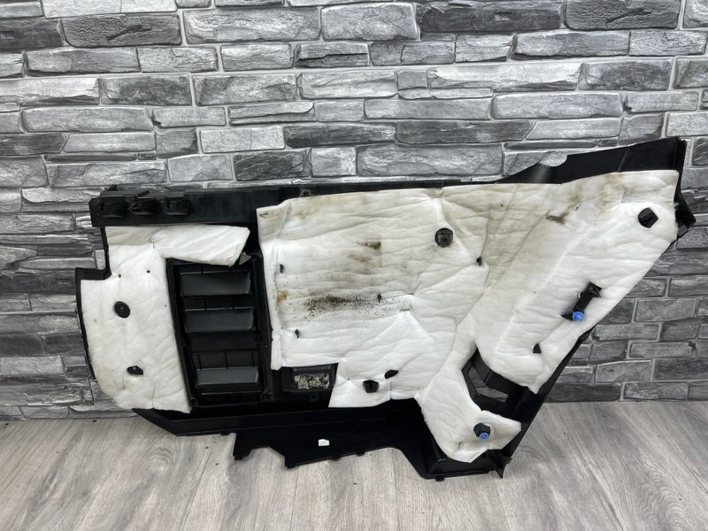 Обшивка багажника, 1500 рублей, Москва