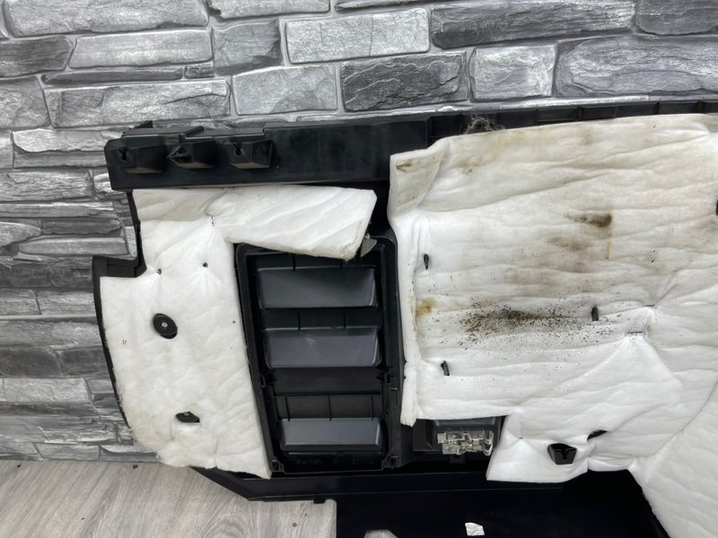 Обшивка багажника, 1500 рублей, Москва