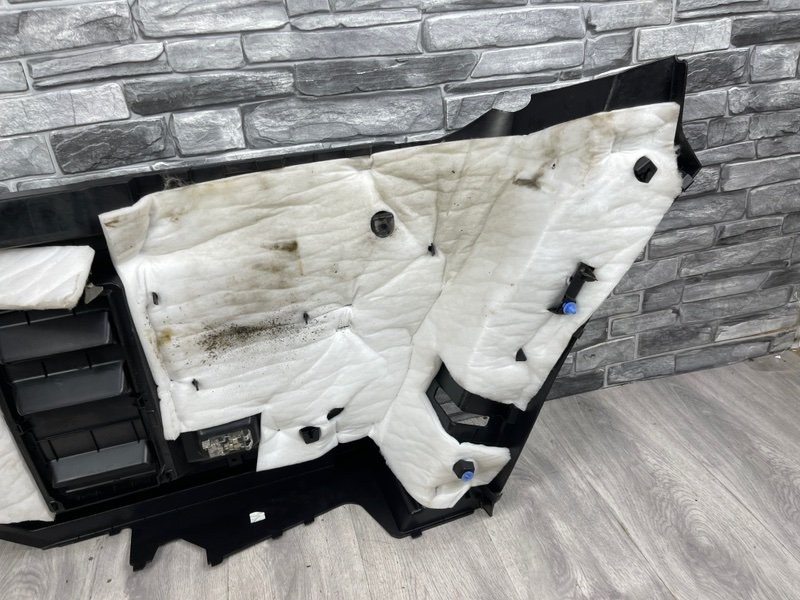 Обшивка багажника, 1500 рублей, Москва