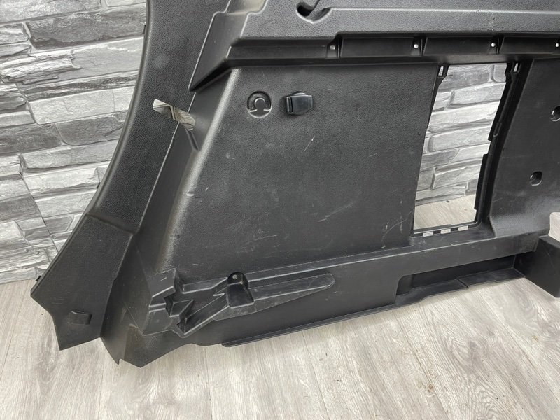 Обшивка багажника, 2000 рублей, Москва