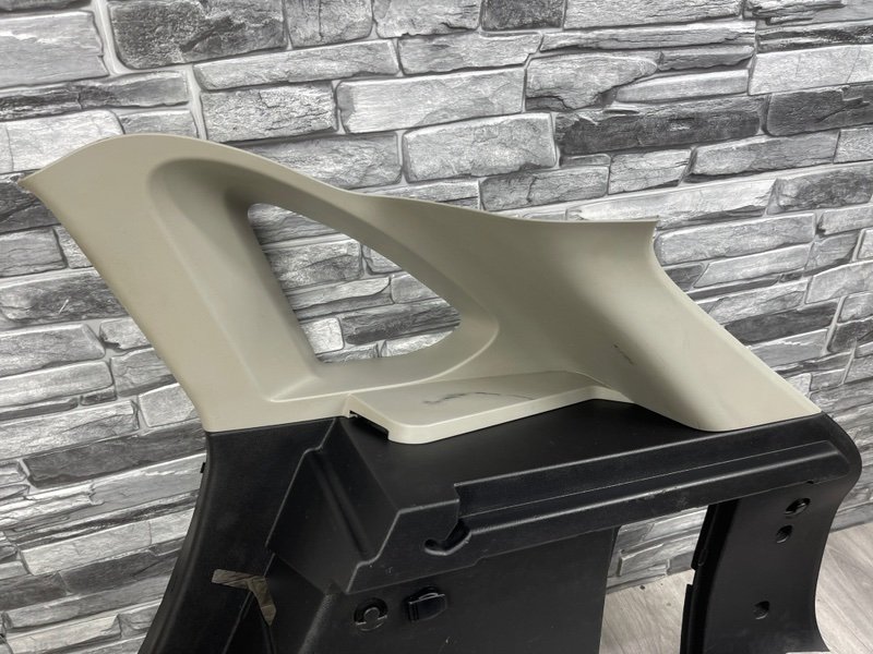 Обшивка багажника, 2000 рублей, Москва