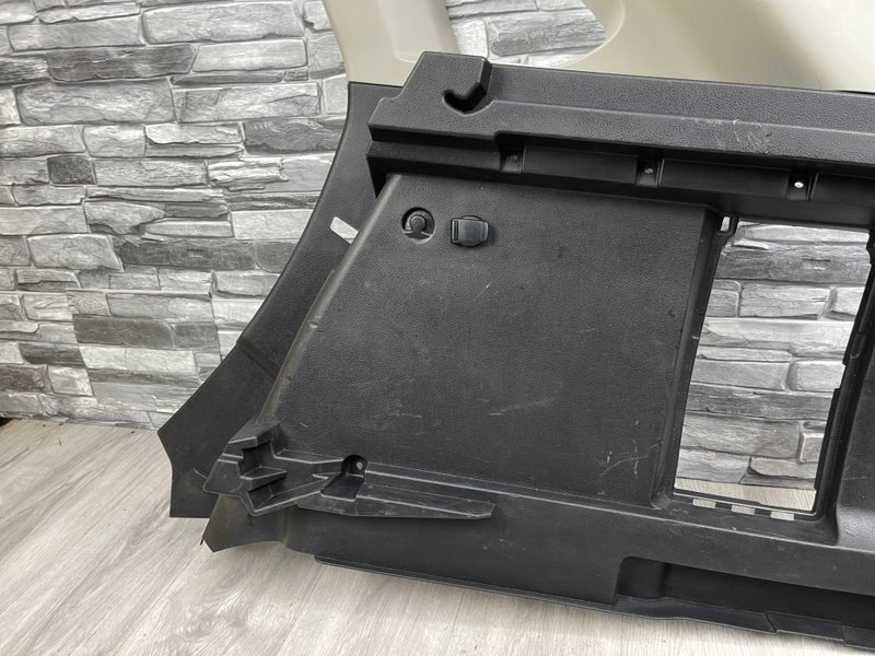 Обшивка багажника, 2000 рублей, Москва