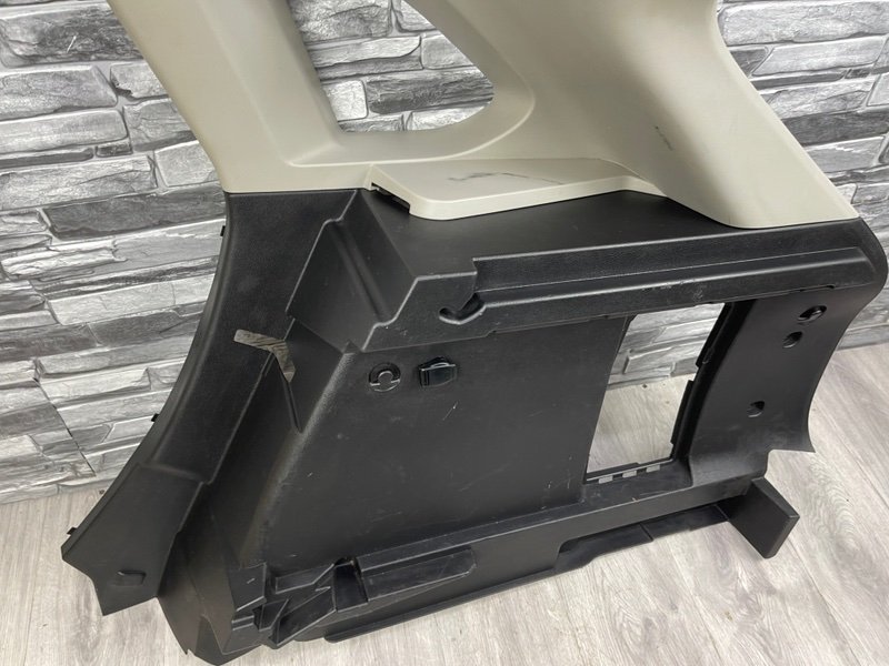 Обшивка багажника, 2000 рублей, Москва