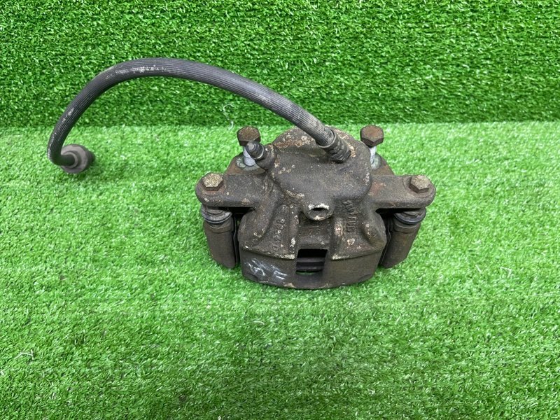 Суппорт тормозной передний правый, 2100 рублей, Москва