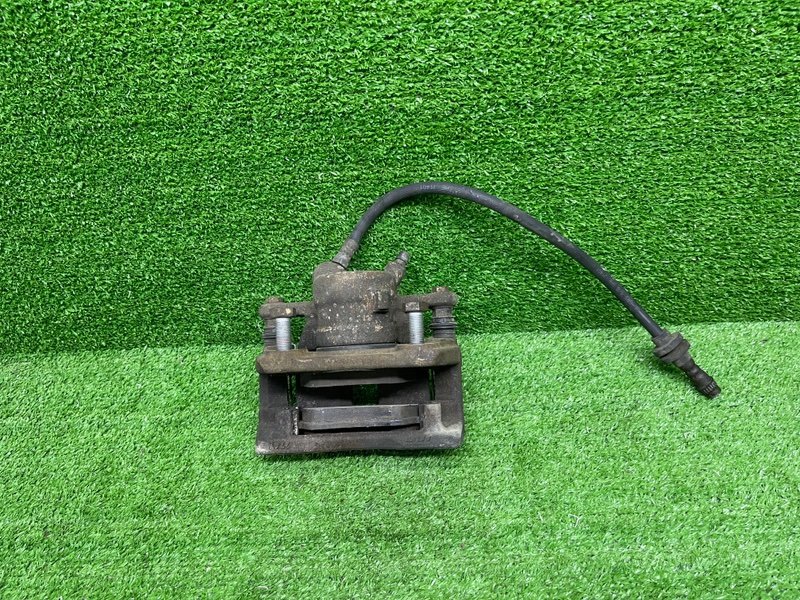 Суппорт тормозной передний правый, 2100 рублей, Москва