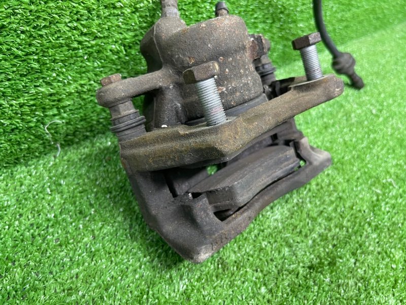 Суппорт тормозной передний правый, 2100 рублей, Москва