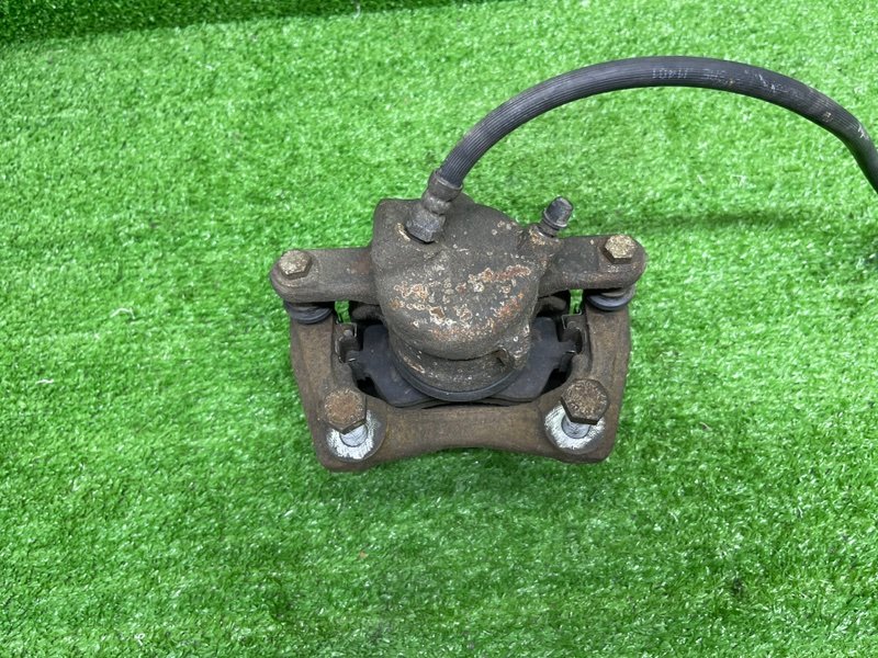 Суппорт тормозной передний правый, 2100 рублей, Москва