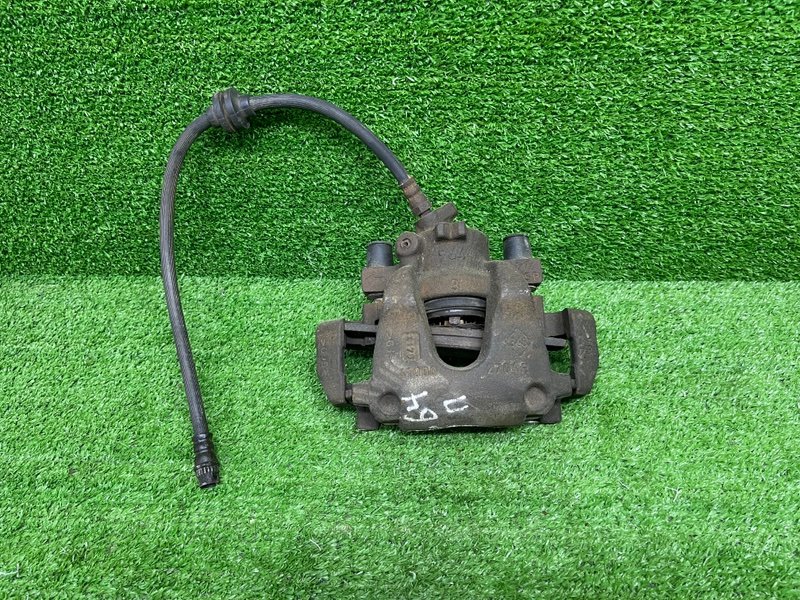 Суппорт тормозной передний правый, 1500 рублей, Москва