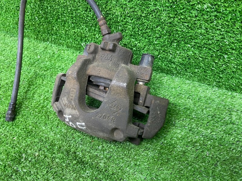 Суппорт тормозной передний правый, 1500 рублей, Москва