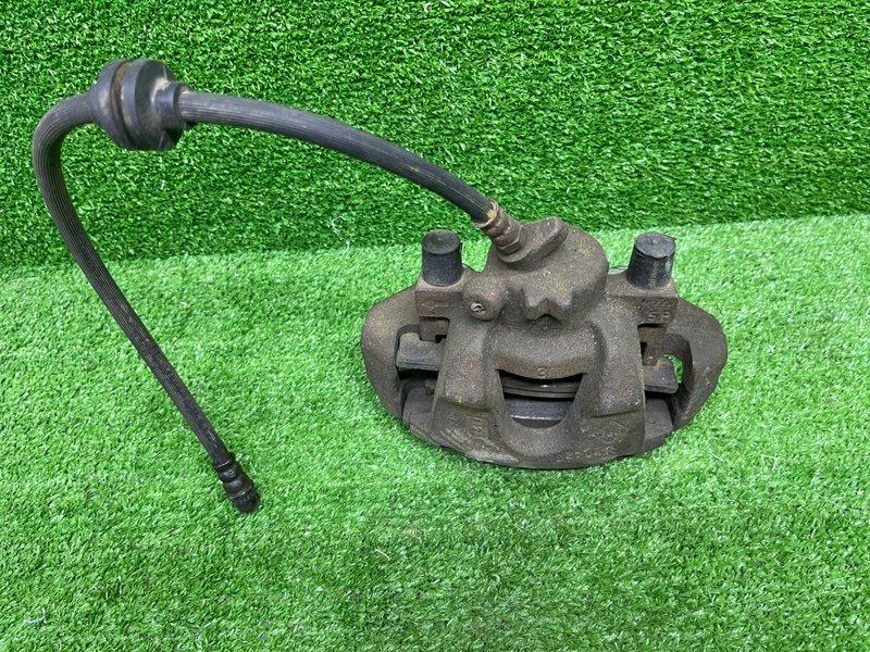 Суппорт тормозной передний правый, 1500 рублей, Москва