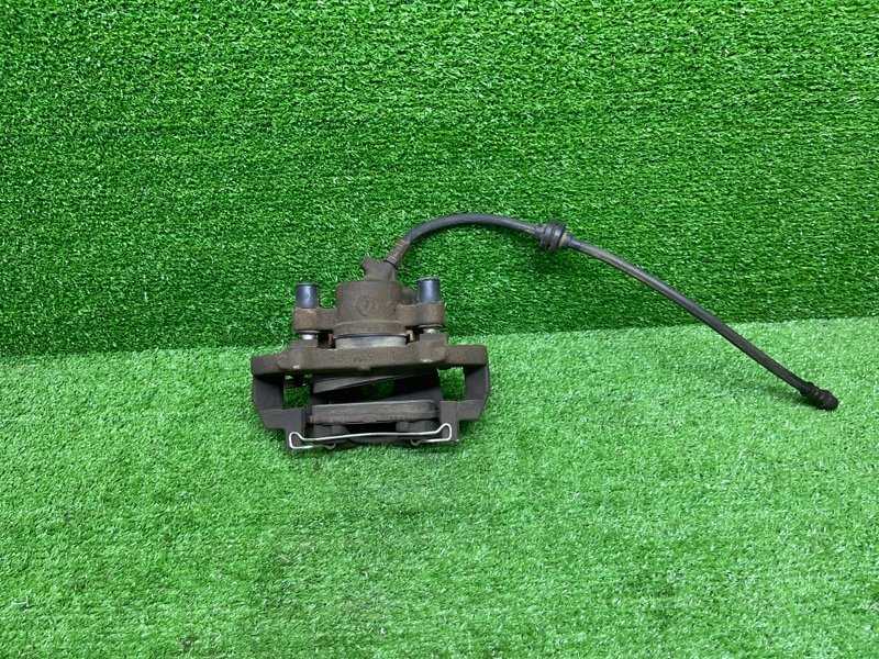 Суппорт тормозной передний правый, 1500 рублей, Москва