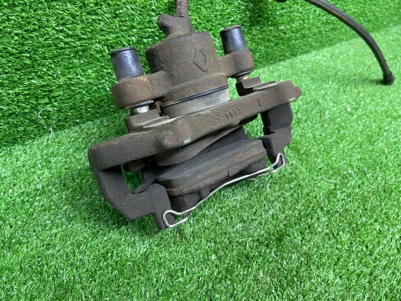 Суппорт тормозной передний правый, 1500 рублей, Москва