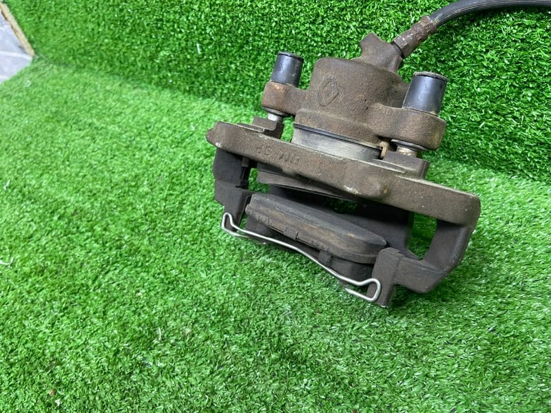 Суппорт тормозной передний правый, 1500 рублей, Москва