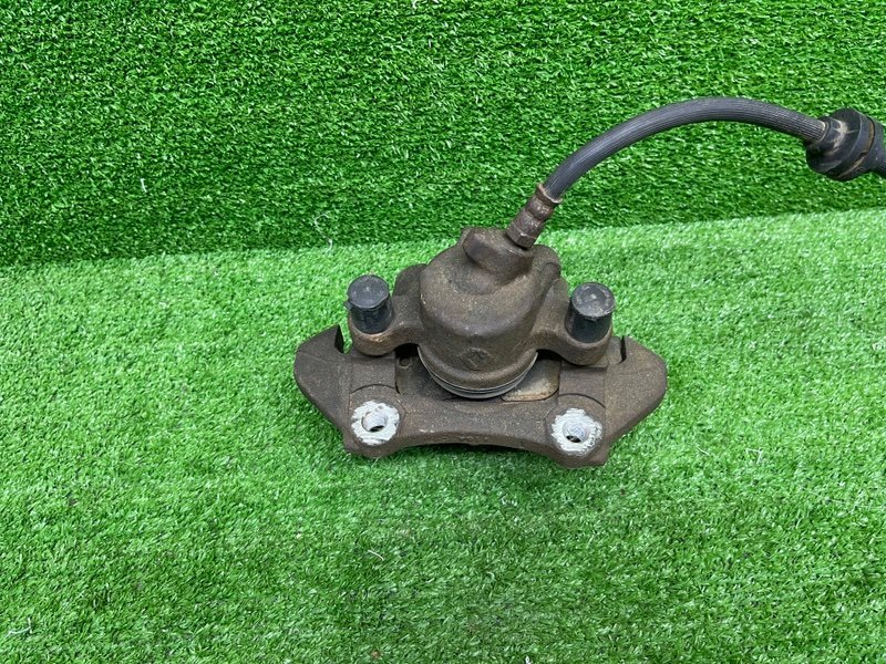 Суппорт тормозной передний правый, 1500 рублей, Москва