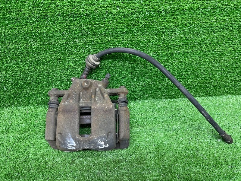 Суппорт тормозной передний левый, 1800 рублей, Москва