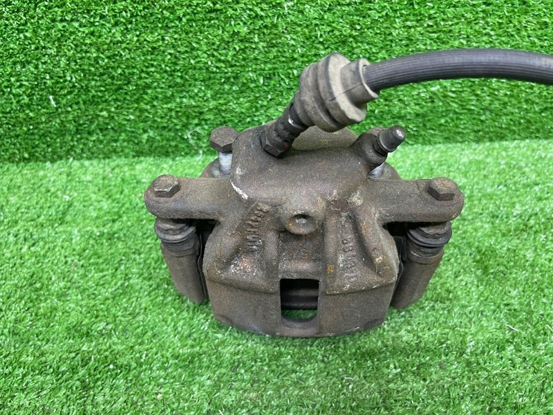 Суппорт тормозной передний левый, 1800 рублей, Москва