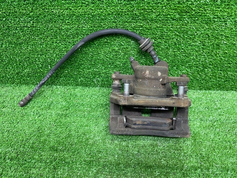 Суппорт тормозной передний левый, 1800 рублей, Москва