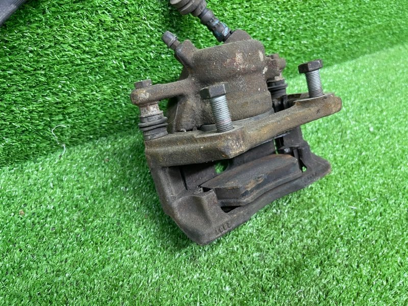 Суппорт тормозной передний левый, 1800 рублей, Москва