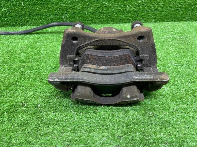 Суппорт тормозной передний левый, 1800 рублей, Москва