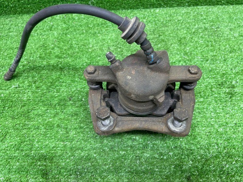 Суппорт тормозной передний левый, 1800 рублей, Москва