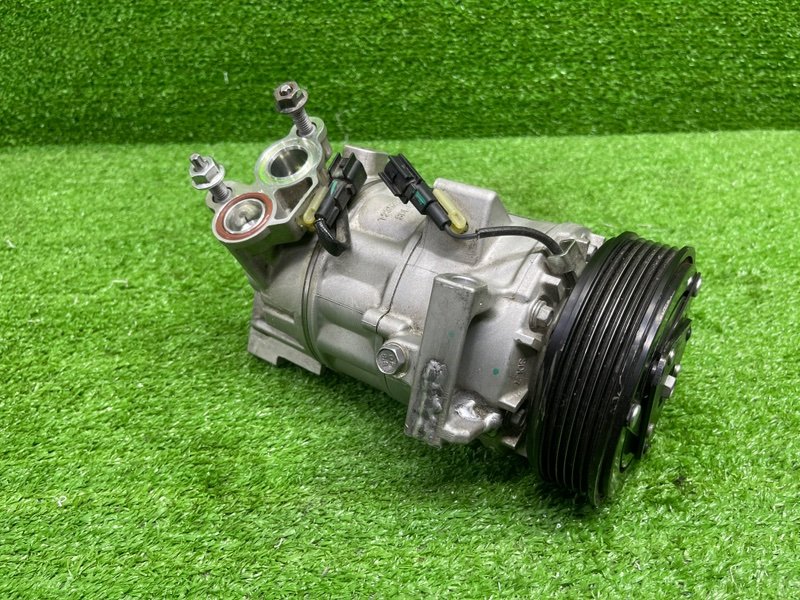 Компрессор кондиционера, 20000 рублей, Москва