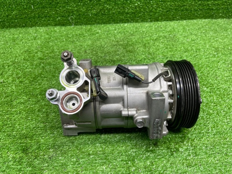 Компрессор кондиционера, 20000 рублей, Москва