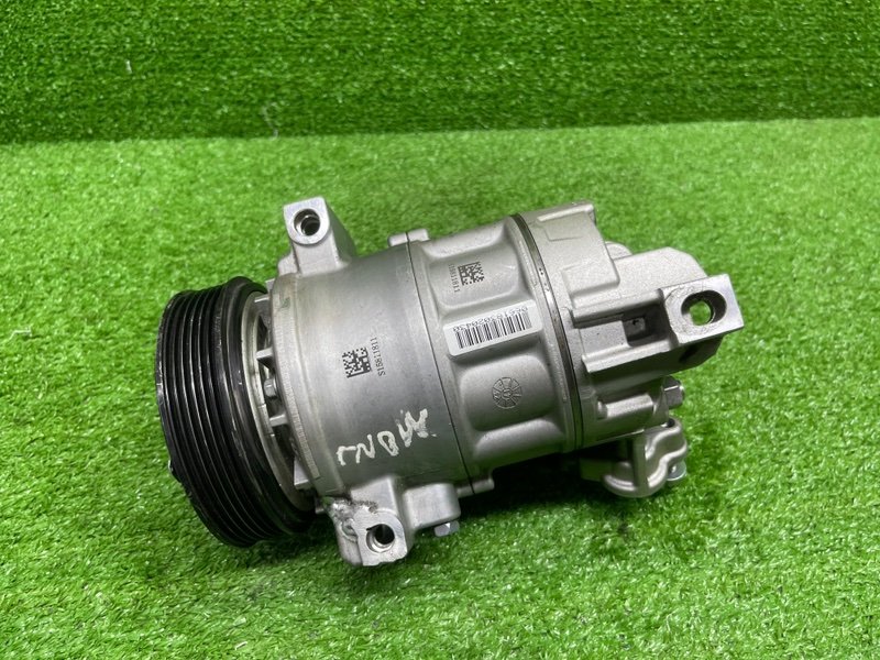 Компрессор кондиционера, 20000 рублей, Москва