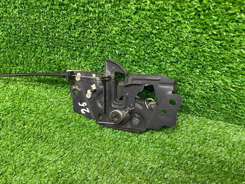 Замок капота, 1100 рублей, Москва