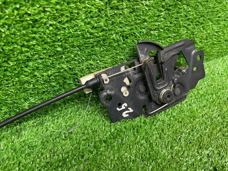 Замок капота, 1100 рублей, Москва