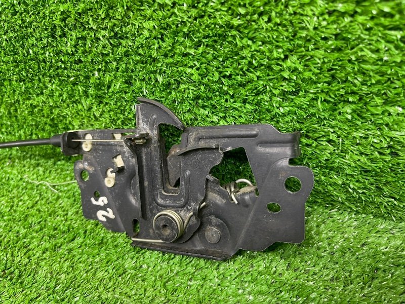 Замок капота, 1100 рублей, Москва