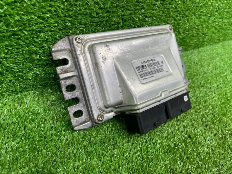 Блок управления двигателем, 13000 рублей, Москва